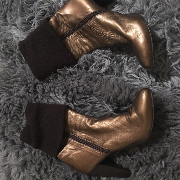 Booties - Picture 3 of 3